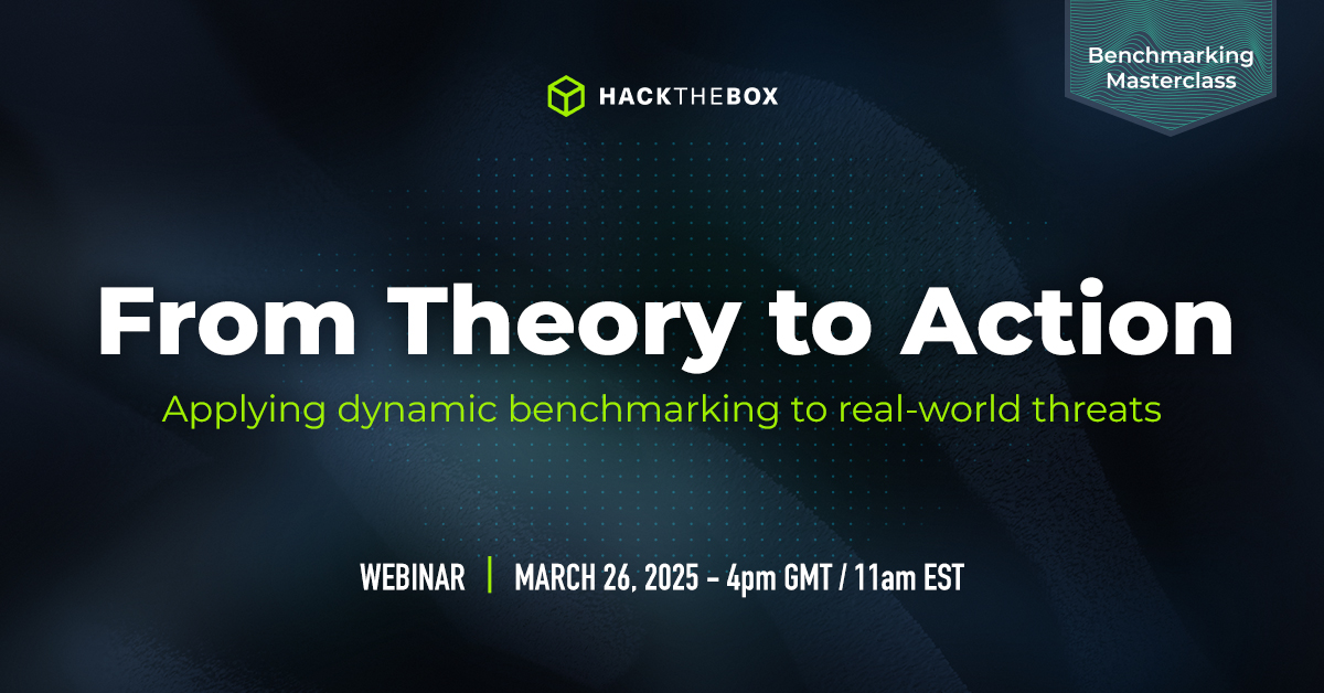 Hack the Box Blog