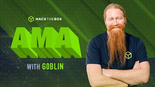 Hack The Box Event