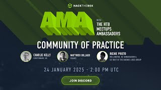 Hack The Box Event