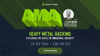 Hack The Box Event