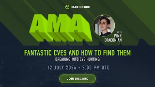 Hack The Box Event