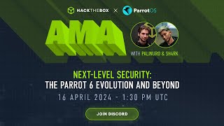 Hack The Box Event