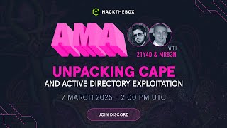 Hack The Box Event